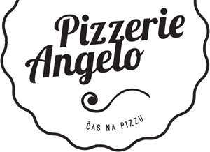 Pizzerie Angelo Tábor logo